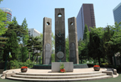  «Тропа жизни» идет по пути католических святых в Сеуле