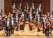 Королевский филармонический оркестр
