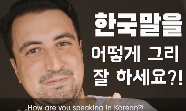 Были объявлены победители «Talk Talk Korea 2019»