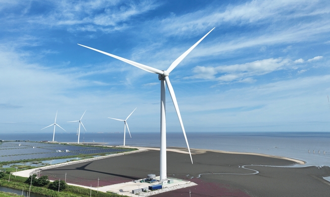 Утвержден план сокращения выбросов парниковых газов на 53-61% к 2035 году