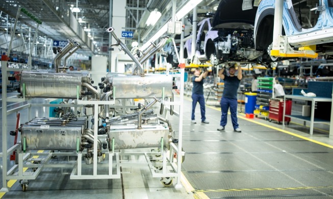 В Корее ужесточат критерии отбора иностранных работников по визе E-9