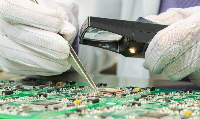 Правительство Кореи выделит 235,1 млрд вон на развитие передовых технологий