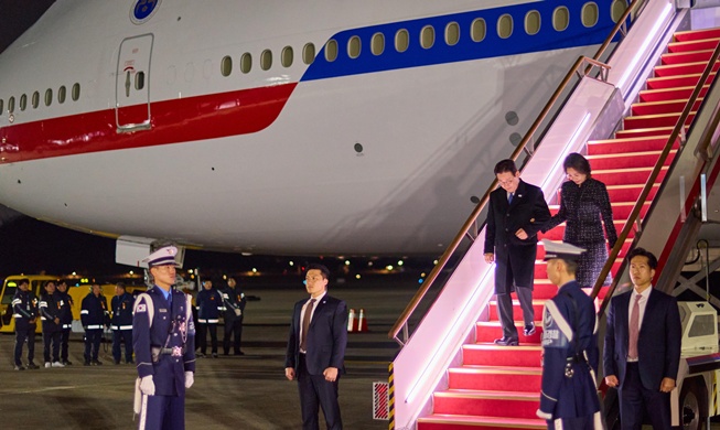 Президент Республики Корея Ли Чжэ Мён с 19 по 24 апреля посетит Индию и Вьетнам