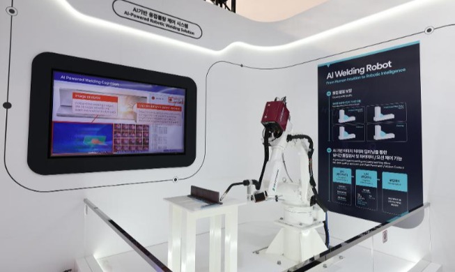 Инвестиции в НИОКР в Корее впервые превысили 5% ВВП