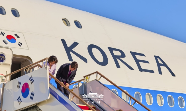 Президент Республики Корея Ли Чжэ Мён посетит США и Мексику с 21 по 27 сентября