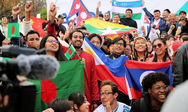 В Республике Корея расширят возможности получения рабочих виз