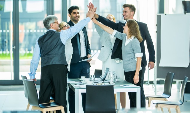 Подайте заявку на участие в программе поддержки иностранных стартапов в Корее