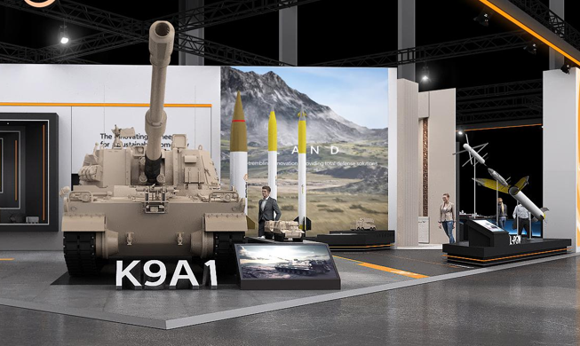 Республика Корея и Саудовская Аравия усилят сотрудничество в сфере обороны