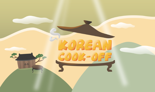 Кулинарная программа «Korean Cook-Off» объединяет корейских мам и иностранцев за одни...