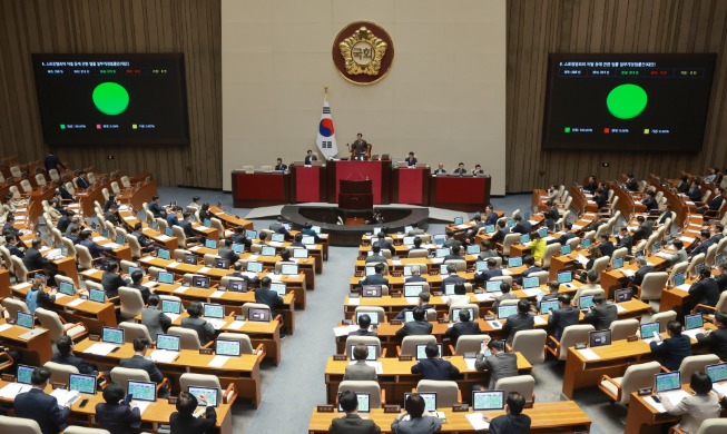 Республика Корея ратифицировала торговое соглашение с ОАЭ