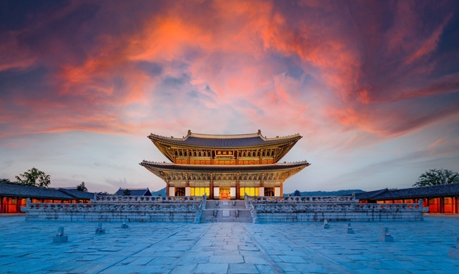 Корея заняла 7-е место в списке «Самых влиятельных стран мира»