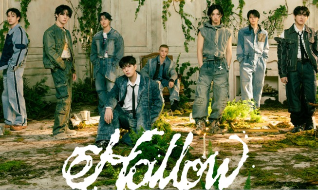 Группа Stray Kids завоевала четыре награды премии Japan Gold Disc Awards