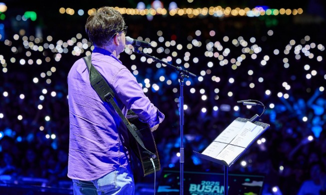 Названы 27 главных фестивалей культурного туризма в Корее на 2026-2027 годы