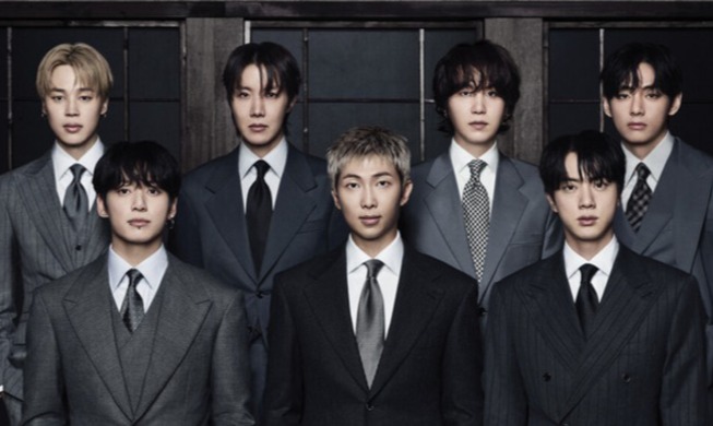 Новый альбом BTS «ARIRANG» возглавил чарт «Billboard 200»