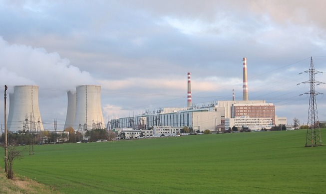 Объем зарубежных строительных заказов Кореи достиг максимума за 11 лет