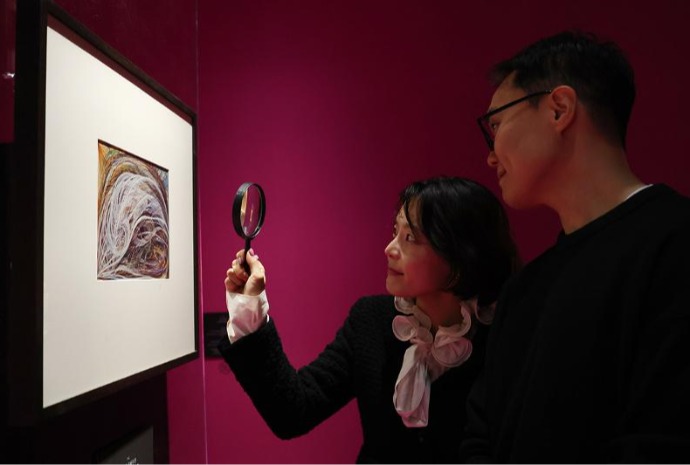 Связь между человеческой душой и искусством