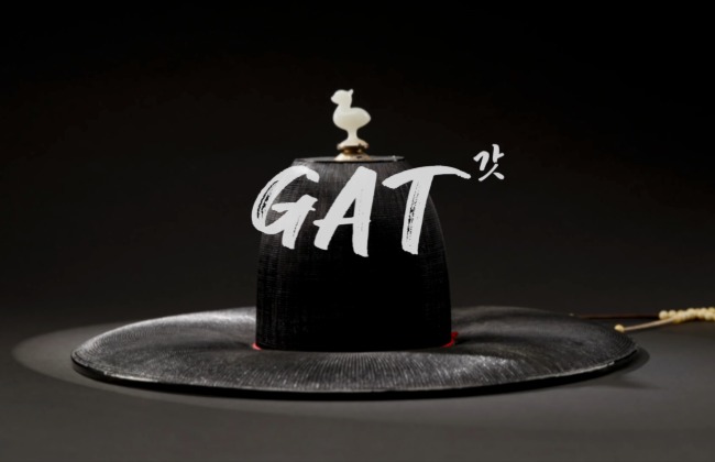 [4K][K-Heritage] Кат: корейская традицио...