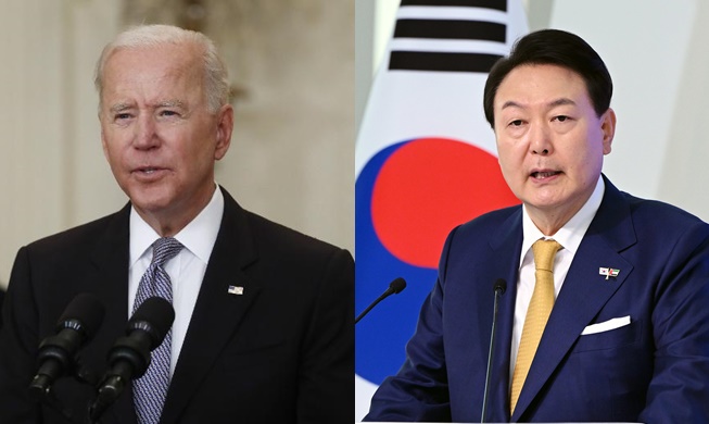 Лидер США пригласил Юн Сок Ёля возглавить одно из заседаний «Саммита за демократию»
