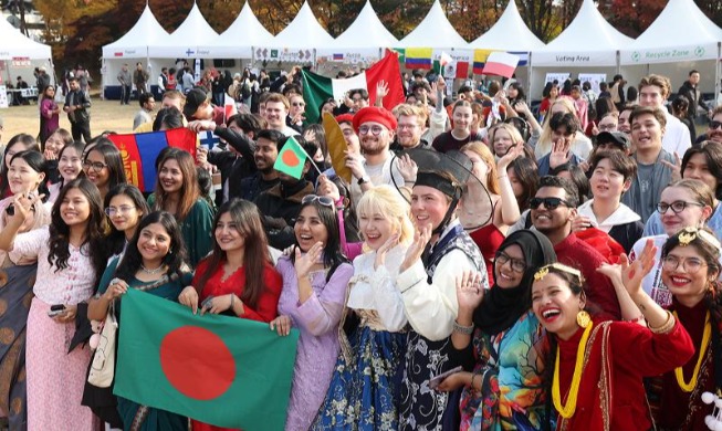 11 тысяч человек получили гражданство Республики Корея в 2025 году