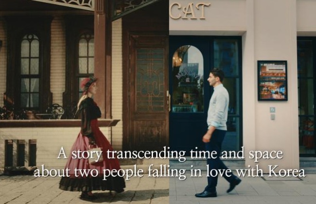 [К-История] Расскажи свою К-Историю!