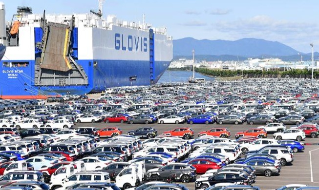 Корея заняла третье место по темпам роста ВВП в третьем квартале