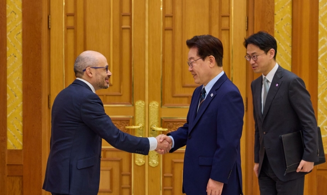 Google откроет в Сеуле первый зарубежный ИИ-кампус