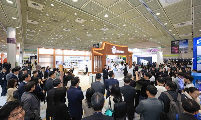 Участники конференций смогут привести в Корею до двух сопровождающих