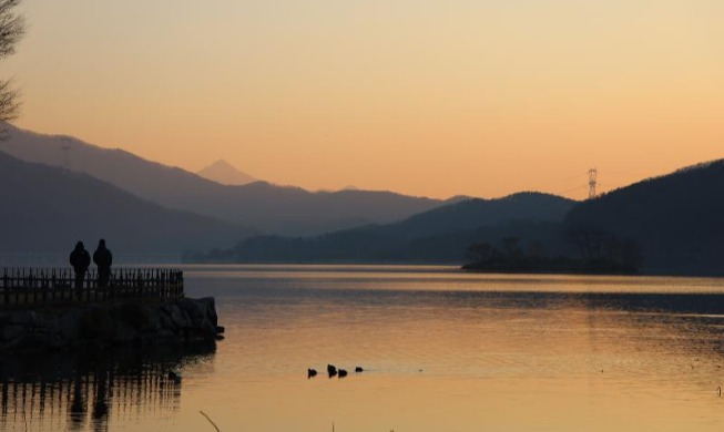 Пять лучших мест в Корее для восстановления души и тела
