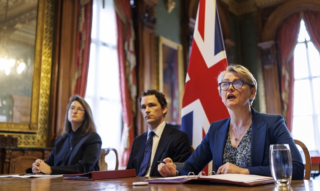 Корея присоединилась к международным переговорам по Ормузскому проливу