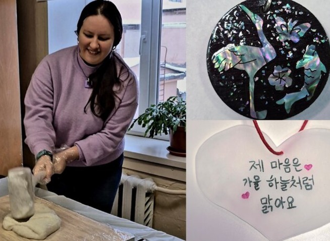 Путь к корейскому языку через культуру, вкус и тепло общения