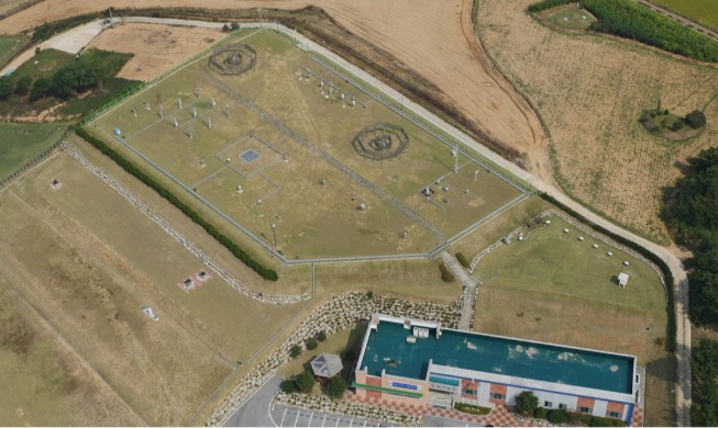 В Корее зарегистрирована первая в стране обсерватория ГСНК