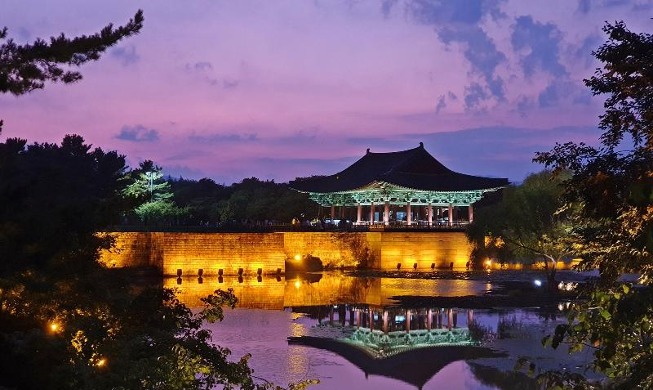 Были объявлены восемь «Звезд корейского туризма 2023»