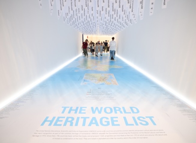 Где оживает наследие: K-Heritage House в Пусане