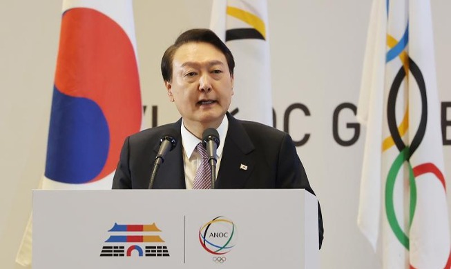 Делегаты 204 стран прибыли в Сеул для участия в Генассамблее АНОК