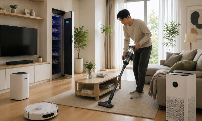 Daily Mail: «Республика Корея – одна из самых чистых стран в мире»