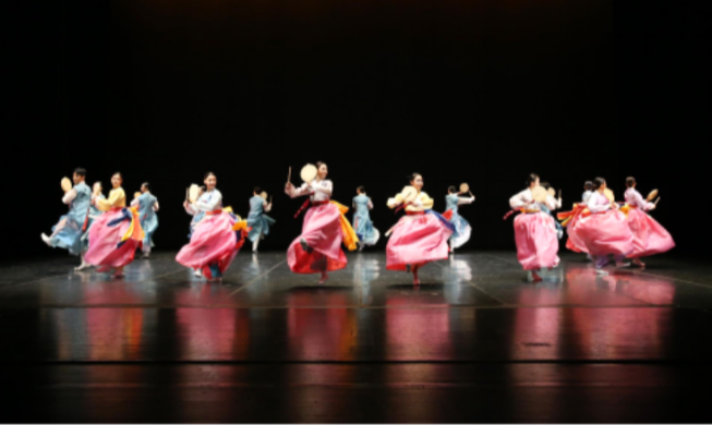 Спектакль «Мы все – АТЭС»