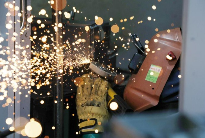 Конкурс профессионального мастерства в Сеуле