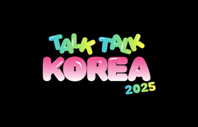 [BRAND FLIM] «Talk Talk Korea 2025!» c E...