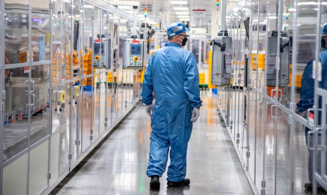 В 2025 году в Корее было подано рекордное число заявок на патенты