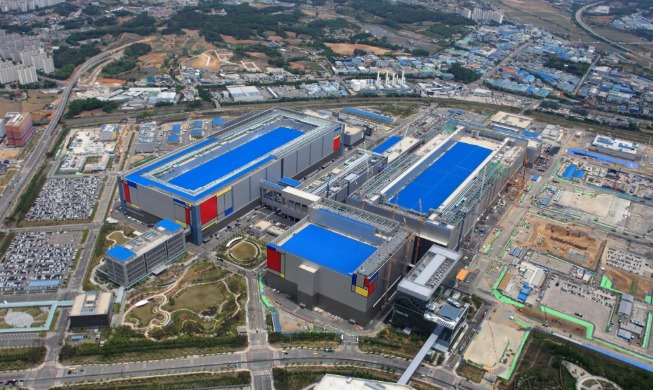 Промышленное производство в Корее в феврале выросло на 2,5%