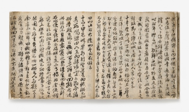 Выставка «Наш Ли Сун Син»