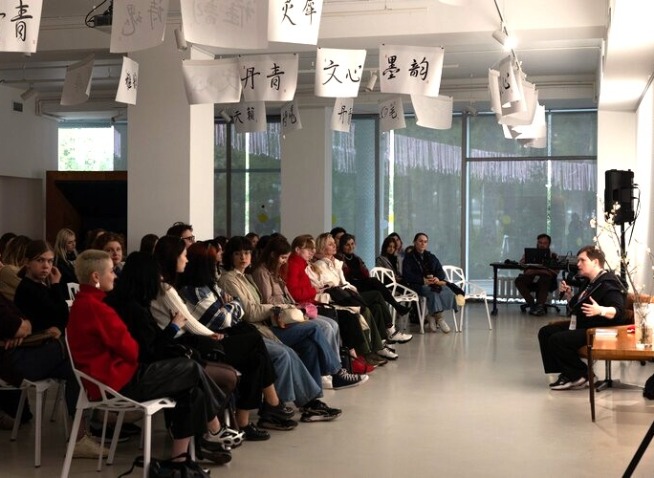 Корея «Дальше»: Фестиваль культур в Переделкино