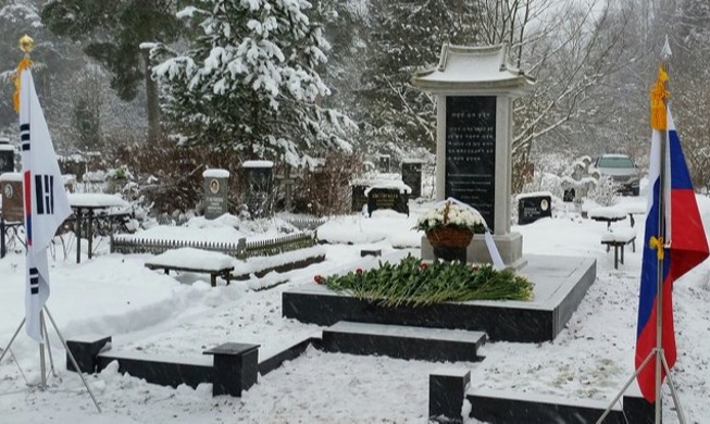 Я памятник себе воздвиг... в Санкт-Петербурге