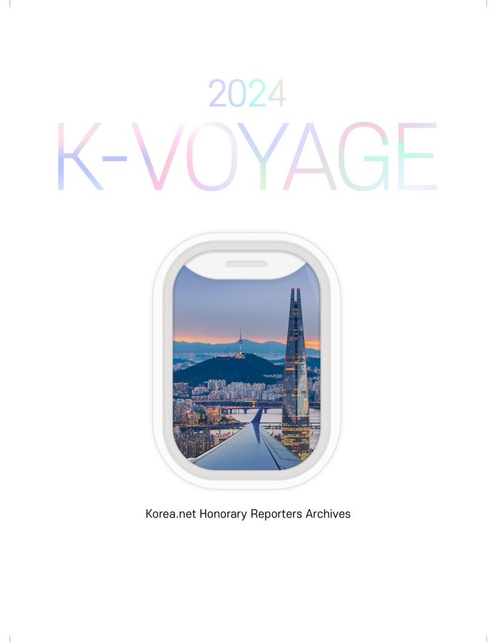 K-VOYAGE 2024