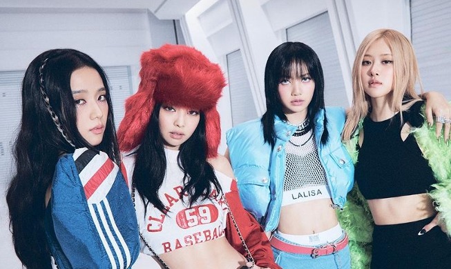 Blackpink станут хедлайнерами крупнейшего музыкального фестиваля в США