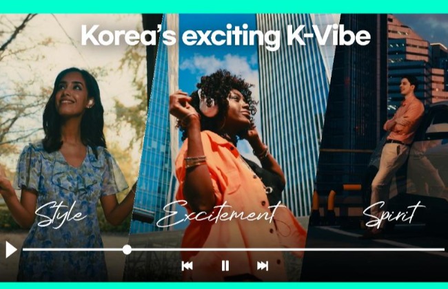 [K-Vibe] А какой K-Vibe у вас?