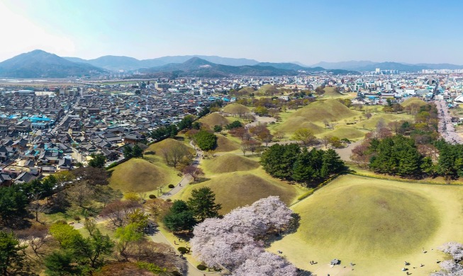 В Южной Корее были выбраны 6 «умных туристических городов»