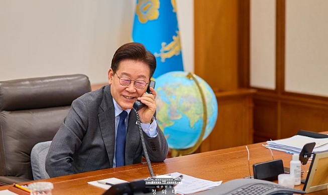 Республика Корея и Новая Зеландия обсудили ситуацию на Ближнем Востоке