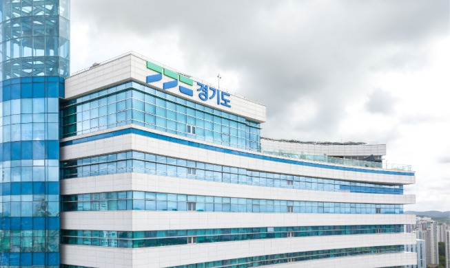 Программа Кёнгидо по борьбе с изменением климата получила признание ОЭСР