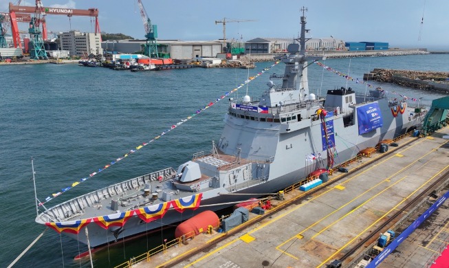 HD Hyundai первой в мире построила 5000 кораблей